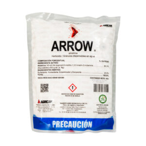 Arrow