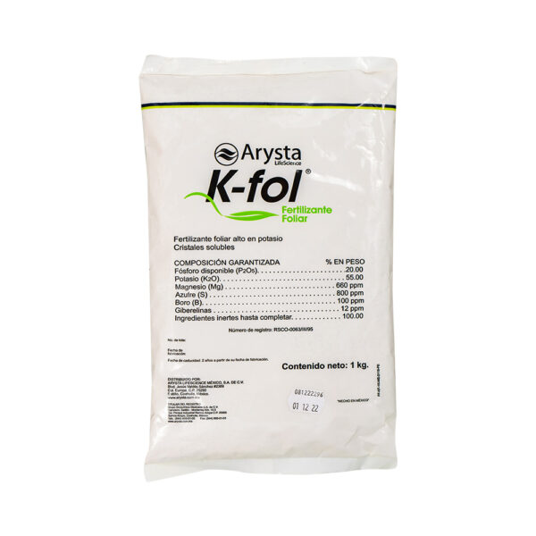 K-Fol