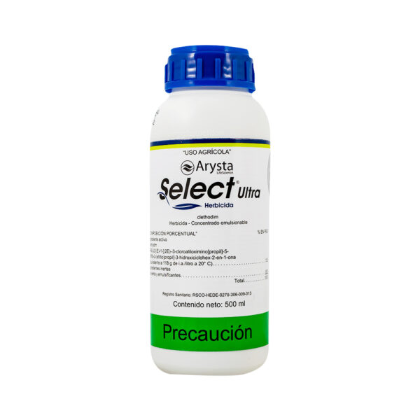 Select Ultra