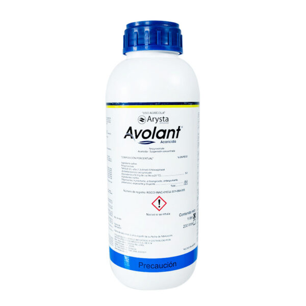 Avolant - Imagen 2