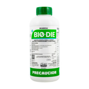 Bio Die
