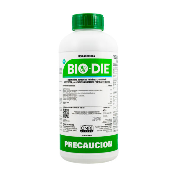 Bio Die