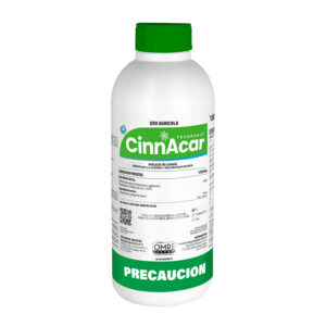 CinnAcar