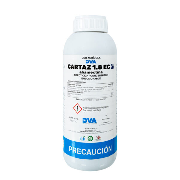 Cartaz 1.8 EC