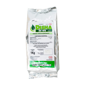 Disha 80 WG