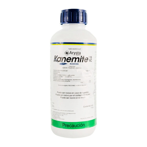 Kanemite 15 SC