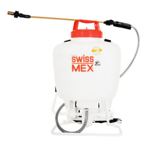 Aspersora Swissmex 15L