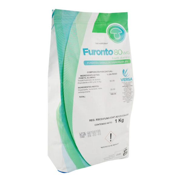 Furonto 80 WG - Imagen 2