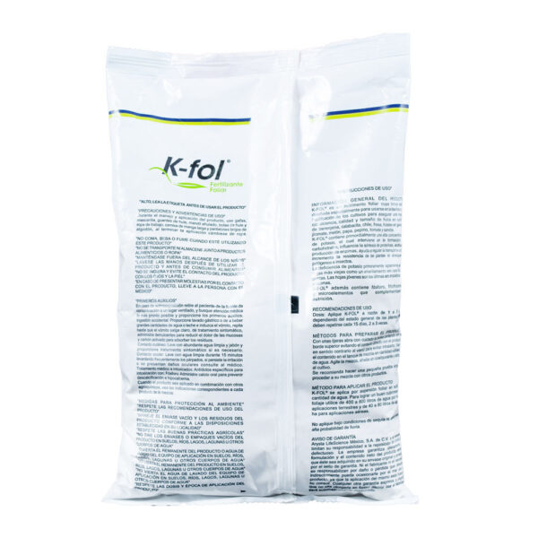 K-Fol - Imagen 2