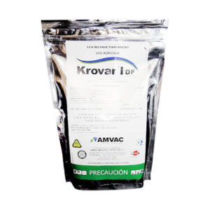 Krovar I DF