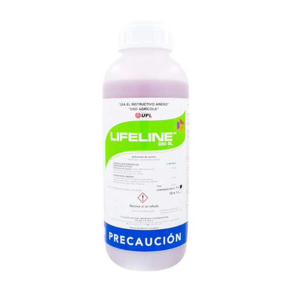 Lifeline 280 SL