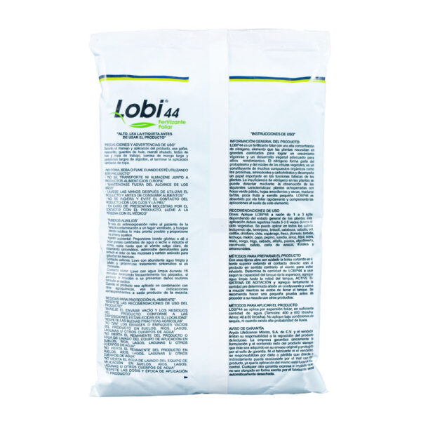 Lobi 44 - Imagen 2