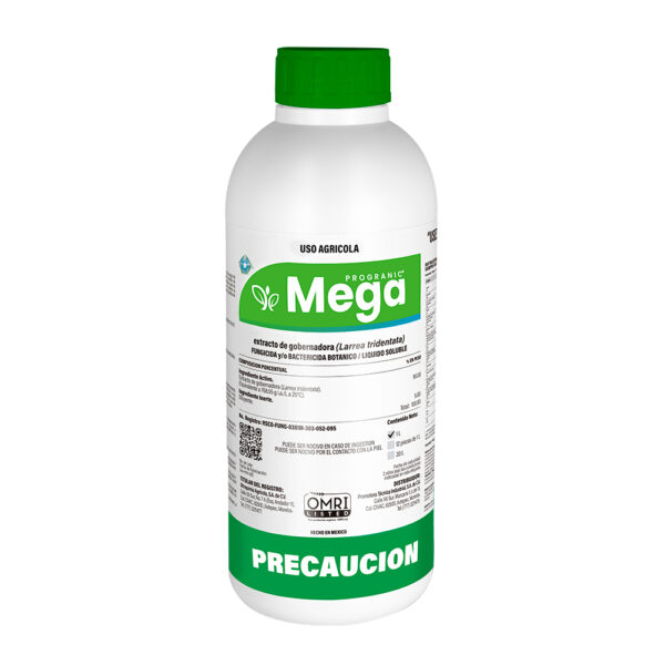 Mega