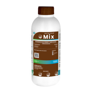 Nutripro Mix