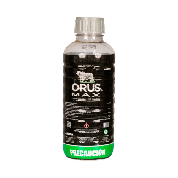 Orus Max