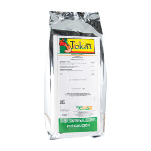 Tokar CLN