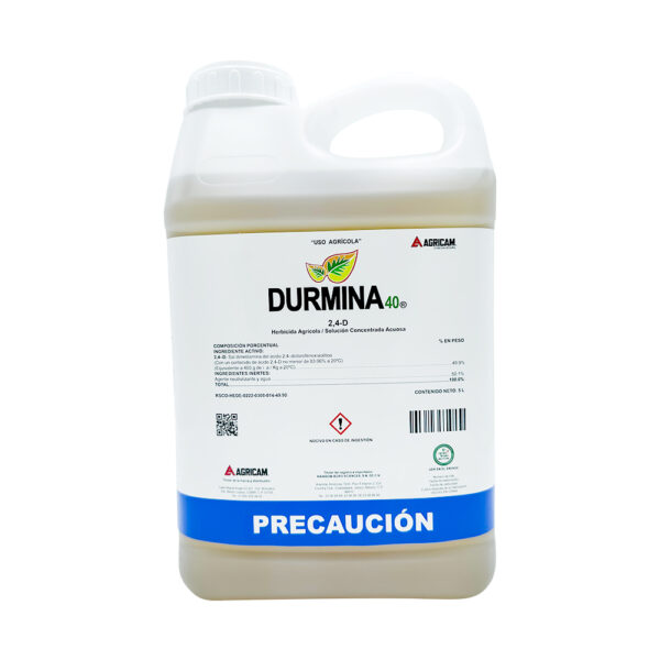 Durmina 40