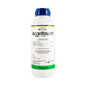Acaritouch