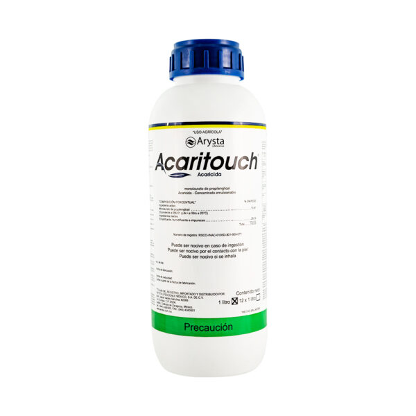Acaritouch