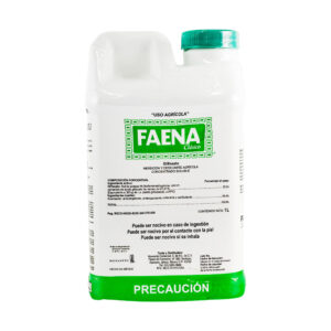 Faena clásico