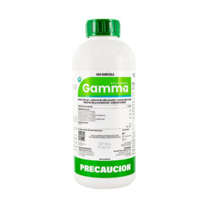 Gamma
