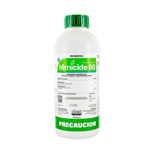 Nimicide 80