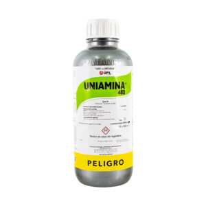 Uniamina 480