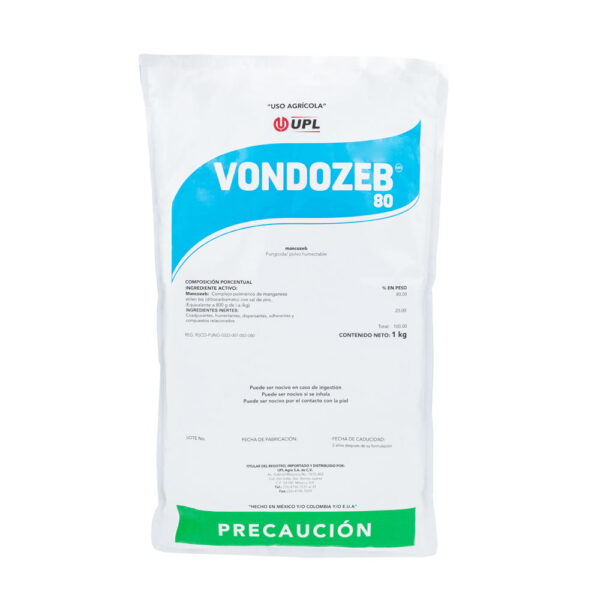 Vondozeb 80