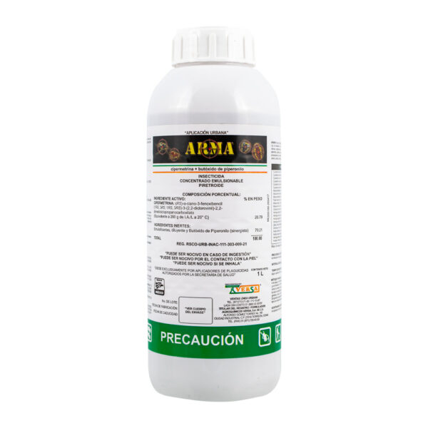 Arma