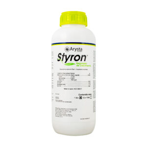 Styron