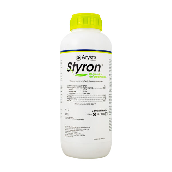 Styron