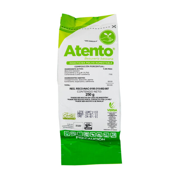 Atento - Imagen 2