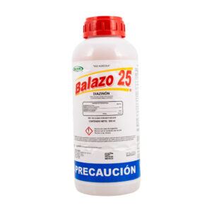 Balazo 25