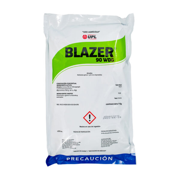 Blazer 90 WDG
