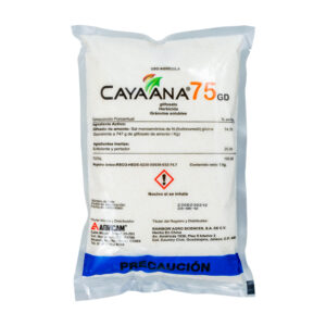 Cayaana 75 GD