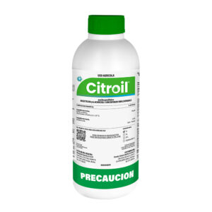 Citroil