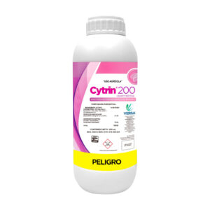 Cytrin 200
