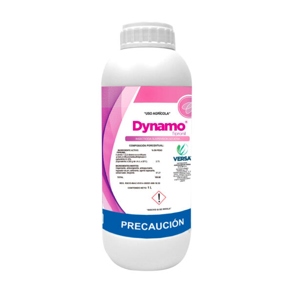 Dynamo - Imagen 2