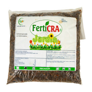 Ferticra Jardín