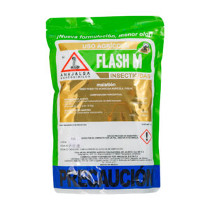 Flash M