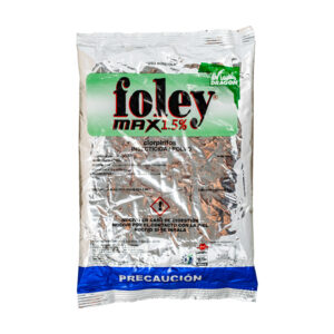Foley Max 1.5%