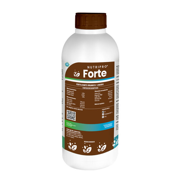 Nutripro Forte