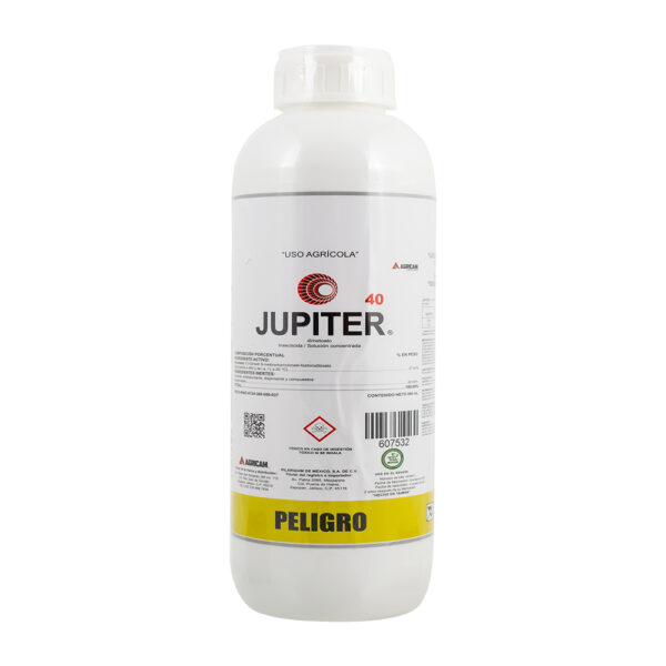 Jupiter 40