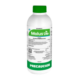 Molus Die