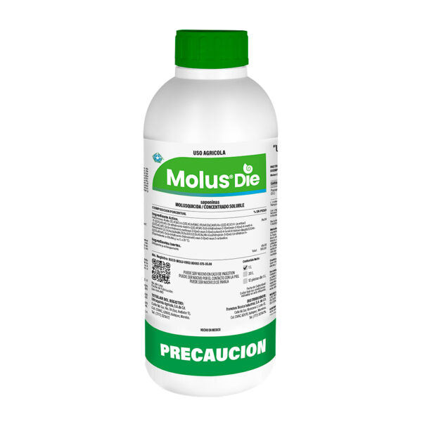 Molus Die