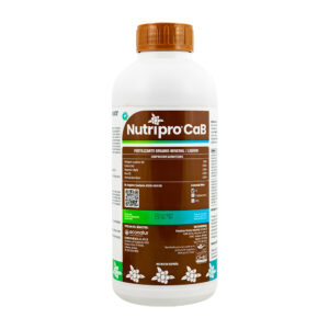 Nutripro CaB