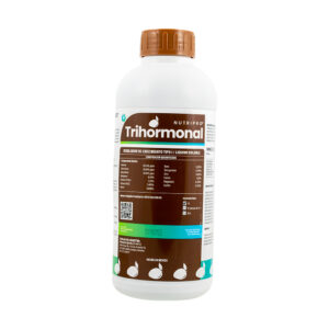 Trihormonal