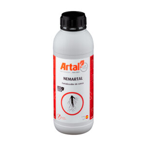 Nemartal