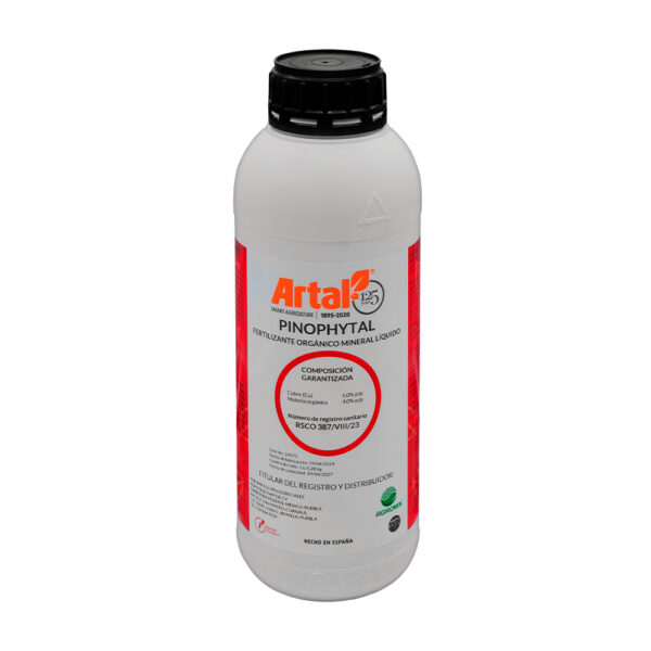 Pinophytal