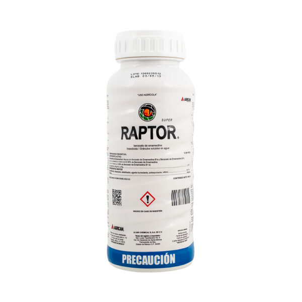 Raptor